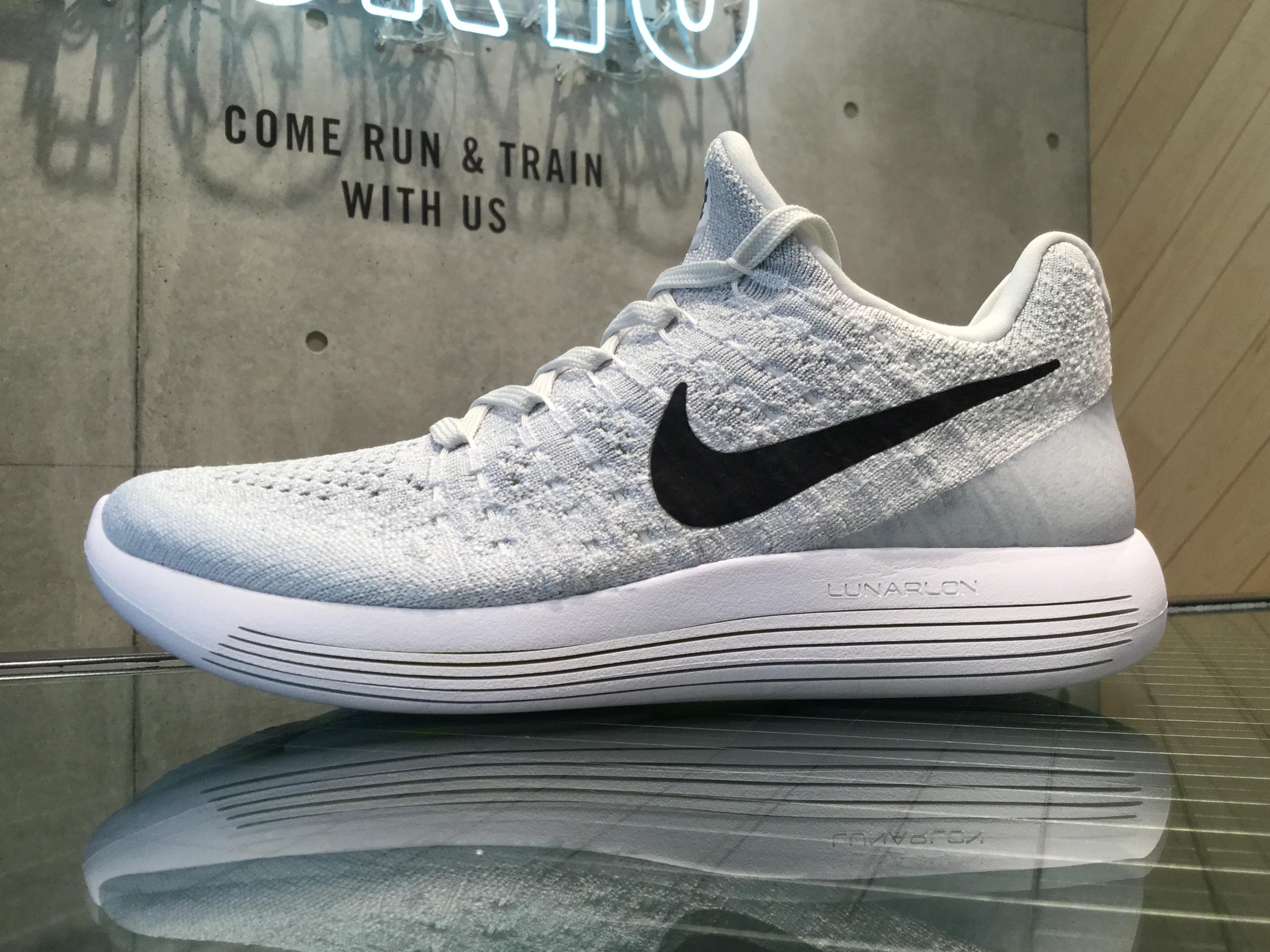 Nike Lunarepic Flyknit Low (Rainbow) - Releases